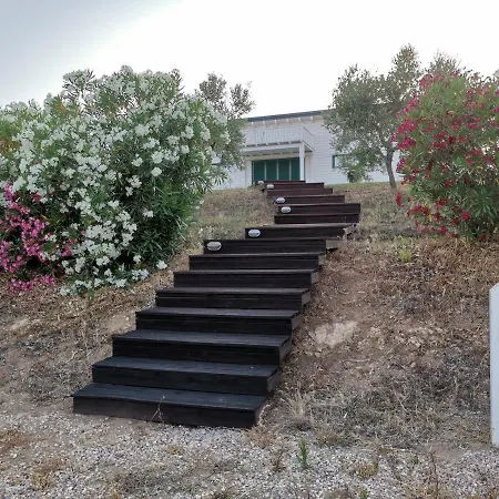 Maremma Beach E Countryside Pescia Romana