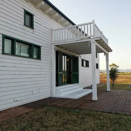 Casa vacanze Maremma Beach E Countryside